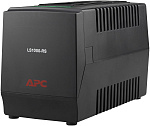 1000368694 Стабилизатор напряжения Line-R 1000VA Automatic Voltage Regulator, 3 Schuko Outlets, 230V