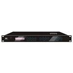 TS-9124HD Видео-коммутатор 12 входов и 4 выхода, Mixed Switcher, 4VGA, 4 HDMI, 4 CVBS
