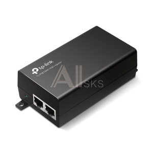3227278 Инжектор PoE + TL-POE160S TP-LINK