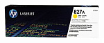 868655 Картридж лазерный HP 827A CF302A желтый для HP CLJ Ent M880
