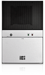 Корпус для промышленного компьютера, mATX / ATX, 1 x 2,5" HDD / 3,5" HDD, 2 x 5,25" CD-ROM, ATX БП