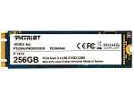 1238651 SSD жесткий диск M.2 2280 256GB SCORCH PS256GPM280SSDR PATRIOT