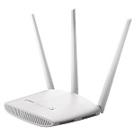 1210049 Wi-Fi маршрутизатор 300MBPS DUAL BAND BR-6208AC V2 EDIMAX