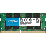 1907852 Crucial DDR4 SODIMM 16GB CT16G4SFS832A PC4-25600, 3200MHz OEM