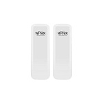 WI-CPE513P-KIT комплект из двух преднастроенных точек доступа 802.11a/n, 5ГГц, 2 LAN, PoE, Cloud