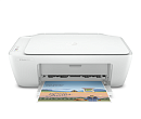7WN42B_SP HP DeskJet 2320 AiO Printer (поврежденная коробка)