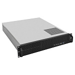 234955 Серверный корпус ExeGate Pro 2U550-06/2U2088 <RM 19", высота 2U, глубина 550, БП 600ADS, USB>