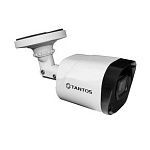 1831521 Tantos TSi-Peco25FP 2 мегапиксельная уличная цилиндрическая IP камера с ИК подсветкой