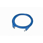 1180994 Gembird PRO CCP-USB3-AMAF-10, USB 3.0 кабель удлинительный 3.0м AM/AF позол. контакты, пакет