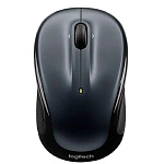 11070074 Мышь беспроводная Logitech M325 (910-006812) черный