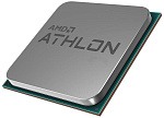 1333683 Процессор ATH X2 3000G SAM4 OEM 35W 3500 YD3000C6M2OFB AMD