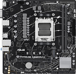 1971621 Материнская плата Asus PRIME A620M-K SocketAM5 AMD A620 2xDDR5 mATX AC`97 8ch(7.1) GbLAN RAID+VGA+HDMI
