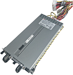 1000717429 Блок питания серверный/ Server power supply Qdion Model R1D-KH0300 P/N:99RDKH0300I1170110 1U Slim Redundant 300W DC-DC Efficiency 85+, connector: