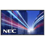 Монитор NEC Public Display V463 46" Black S-PVA 500cd/m2; 4000:1; 1920x1080; 16:9; 8ms GtG; 178/178; D-sub;Svideo;RGBHV(BNC); Composite(RCA); DVI-D, H