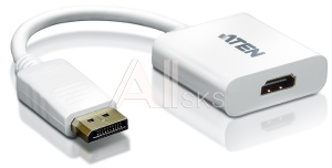 VC985-AT ATEN DP(M) to HDMI(F) adapter