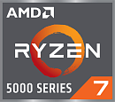 1000647546 Процессор/ APU AM4 AMD Ryzen 7 5700G (Cezanne, 8C/16T, 3.8/4.6GHz, 16MB, 65W, Radeon R8) OEM