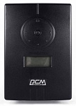 Источник бесперебойного питания Powercom Infinity INF-800 480Вт 800ВА черный