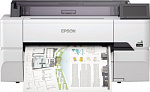 1546047 Плоттер Epson SureColor SC-T3400N (C11CF85302A0) A1/24" (без подставки)