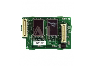 Плата Flash-памяти с версией программного обеспечения D300-PMU LG-Ericsson