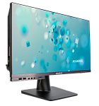 QRMP-T9041M3128H125L02KLNANNN3 Aquarius Mnb Pro T904 R53 23.8" Core i5 10500/8Gb/SSD 256GB/1 x DP, 1 x HDMI,1 x COM, Camera 5Mpix,DVD-RW/WiFi/BT/USB KB+Mouse/No OS.Не в реестре МПТ