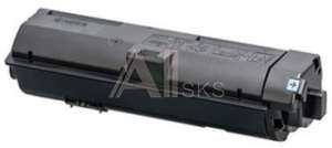 1051866 Картридж лазерный Kyocera TK-1200 1T02VP0RU0 черный (3000стр.) для Kyocera P2335d/P2335dn/P2335dw/M2235dn/M2735dn/M2835dw