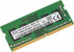 1456315 Память DDR4 4Gb 2666MHz Hynix HMA851S6CJR6N-VKN0 OEM PC4-21300 CL19 SO-DIMM 260-pin 1.2В single rank