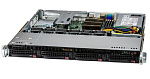 3212003 Серверная платформа 1U SYS-510T-M SUPERMICRO