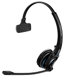 1000565 EPOS / Sennheiser IMPACT MB Pro 1 UC ML, Single sided BT headset w. dongle