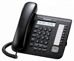 929466 Телефон IP Panasonic KX-NT551RU-B черный
