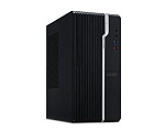 1258018 Персональный компьютер ACER Veriton S2660G для бизнеса SFF CPU Pentium G5400 3700 МГц 4Гб DDR4 1Тб 7200 об/мин Intel UHD Graphics 610 встроенная нет D