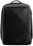 ASUS ROG Ranger BP2500 Рюкзак для ноутбука чёрный (15.6", полиэстер, 90XB0500-BBP000)