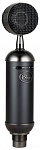 1781822 Микрофон проводной Logitech ТМ Blue Blackout Spark SL XLR Condenser Mic 6м черный