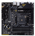1408135 Материнская плата Asus TUF GAMING B450M-PRO S Soc-AM4 AMD B450 4xDDR4 mATX AC`97 8ch(7.1) 2.5Gg RAID+HDMI+DP