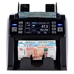 11018297 Magner 130 Счетчик банкнот автоматический мультивалюта