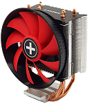 XC029 XILENCE Performance C CPU cooler, M403PRO, PWM, 120mm fan, 3 heat pipes, Universal