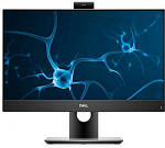 1392323 Моноблок Dell Optiplex 7480 23.8" Full HD i5 10500 (3.1) 8Gb SSD512Gb UHDG 630 Windows 10 Professional 64 GbitEth WiFi BT 160W клавиатура мышь Cam чер 1392323 Моноблок Dell Optiplex 7480 23.8" Full HD i5 10500 (3.1) 8Gb SSD512Gb UHDG 630 Windows 10 Professional 64 GbitEth WiFi BT 160W клавиатура мышь Cam чер