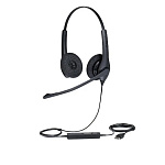 1998303 Jabra Biz 1100 QD Duo [1119-0158]