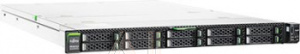 1437136 Сервер FUJITSU PRIMERGY PY RX2530 M5 8x2.5 1x4210 1x16Gb x8 2.5" iRMC S5 4x 1Gb T OCP 1x800W 3Y Onsite (VFY:R2535SC030IN)