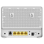 1607632 D-Link DSL-224/R1A Беспроводной маршрутизатор VDSL2 с поддержкой ADSL2+
