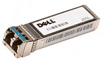 1132615 Трансивер Dell 407-BBVJ SFP+ SR Intel 10/1 Gbit
