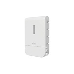 WI-PCES206-O, Коммутатор уличный настраиваемый PoE 60Вт, порты 4FE PoE+2FE