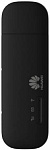 379695 Модем 2G/3G/4G Huawei E8372 USB Wi-Fi +Router внешний черный