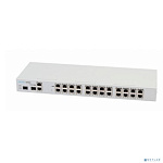 ELTEX ToPGATE-24E1-2FG Оптический мультиплексор, 24 Е1+1 Gb Ethernet, 2 шасси под SFP, 1U