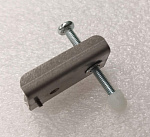 Элемент крепления в панель FD-MK-P. Только для моделей 2023 года разработки!<br />
Для ревизий мониторов от R50 и выше кроме изделий 19"<br />