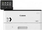1194034 Принтер лазерный Canon i-Sensys LBP228x (3516C006) A4 Duplex WiFi