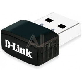 1341351 D-Link DWA-131/F1A Беспроводной USB-адаптер N300