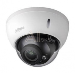 1879668 Камера видеонаблюдения IP Dahua DH-IPC-HDBW3541R-ZAS-S2 2.7-13.5мм цв. корп.:белый (DH-IPC-HDBW3541RP-ZAS-S2)