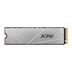 3223681 SSD жесткий диск M.2 2280 2TB AGAMMIXS60-2T-CS ADATA