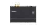 Масштабатор Kramer Electronics [VP-483] ProScale видеосигнала VGA в HD-SDI 3G. Аудиосигнал в