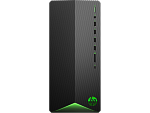 42V10EA#ACB HP Pavilion Gaming TG01-2019ur MT, Core i5-11400F, 16GB (2x8GB) 2933 DDR4, SSD 512GB, NVIDIA GeForce RTX 3060 12GB, noDVD, no kbd & no mouse, Black wi